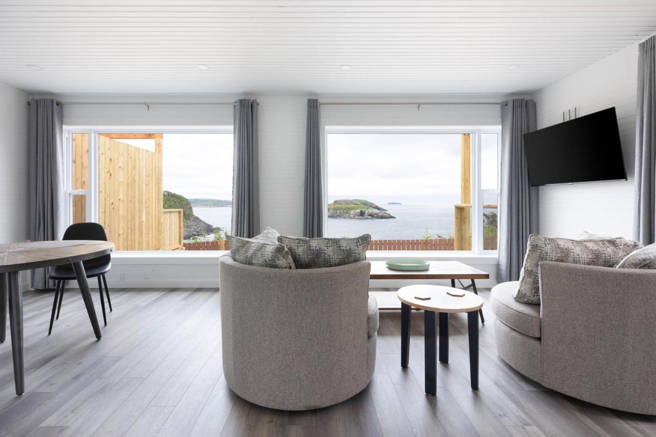 Cliffs Edge Retreat Ξενοδοχείο Bauline East Δωμάτιο φωτογραφία