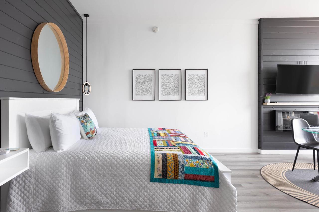 Cliffs Edge Retreat Ξενοδοχείο Bauline East Εξωτερικό φωτογραφία